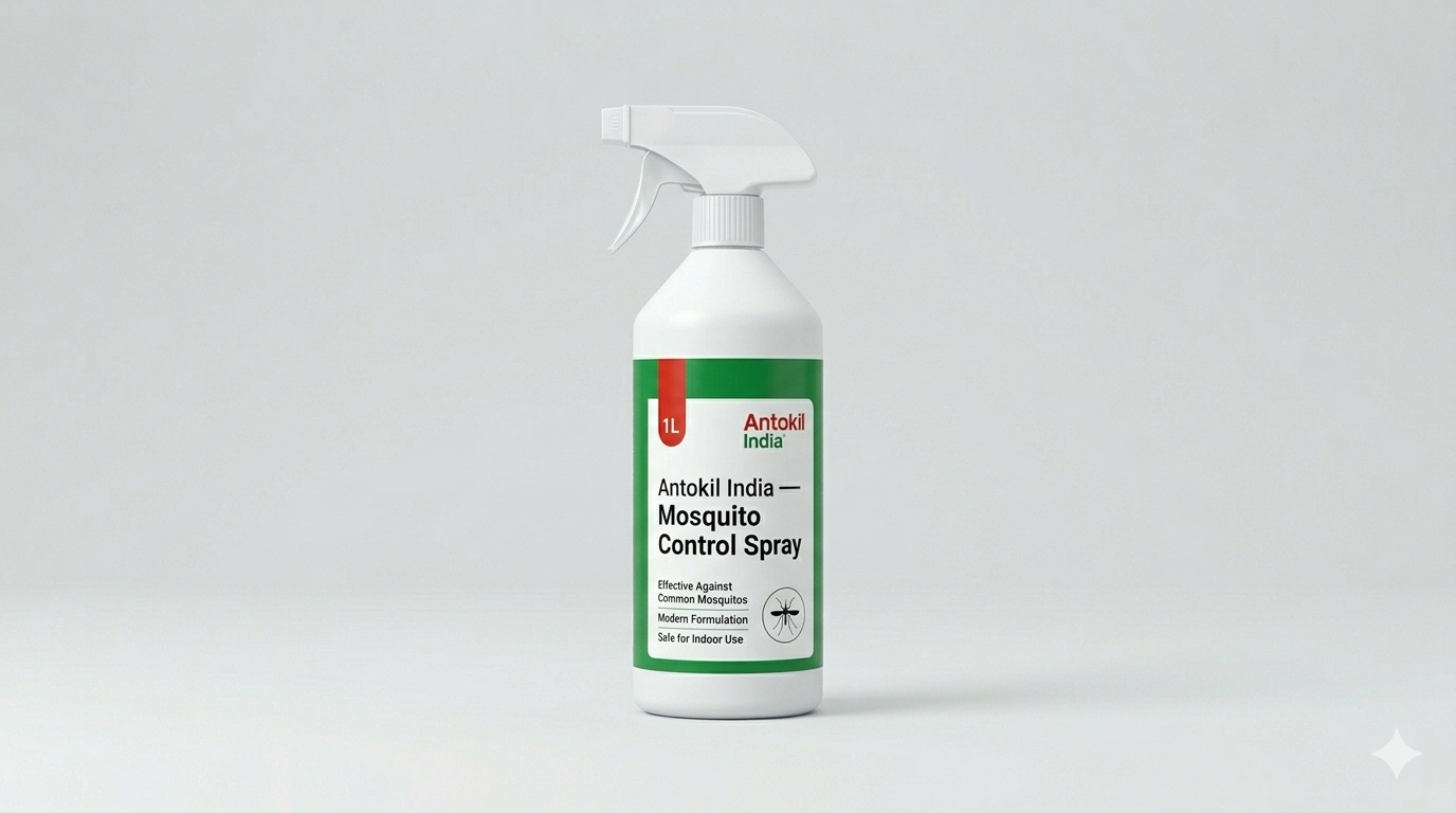 Termite Treatment Chemical (1L)